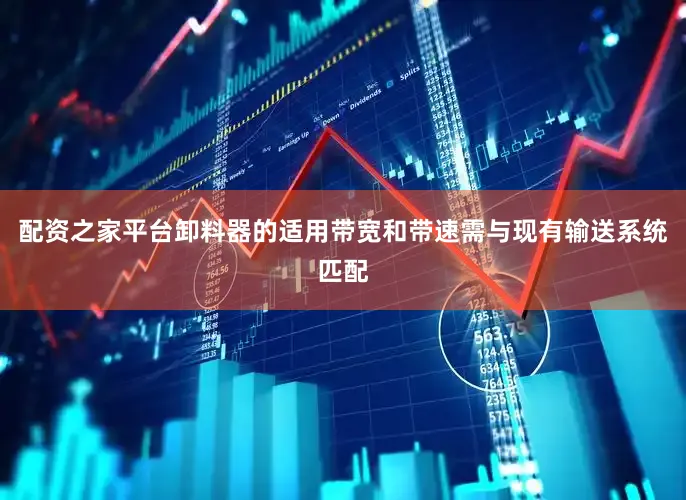 配资之家平台卸料器的适用带宽和带速需与现有输送系统匹配